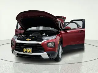2021 Chevrolet Trailblazer