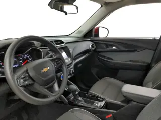 2021 Chevrolet Trailblazer