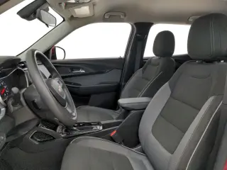 2021 Chevrolet Trailblazer