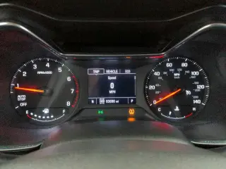 2021 Chevrolet Trailblazer