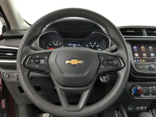 2021 Chevrolet Trailblazer