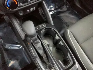 2021 Chevrolet Trailblazer