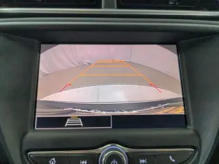 2021 Chevrolet Trailblazer