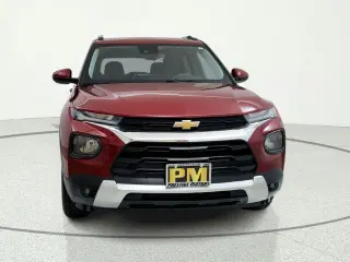 2021 Chevrolet Trailblazer