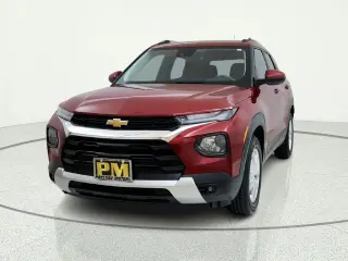 2021 Chevrolet Trailblazer