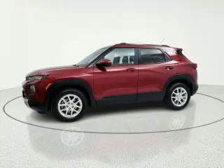 2021 Chevrolet Trailblazer