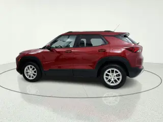 2021 Chevrolet Trailblazer