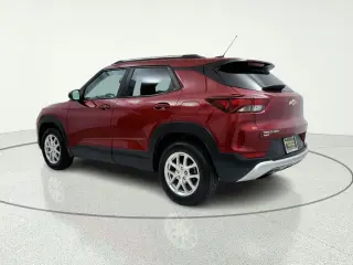 2021 Chevrolet Trailblazer