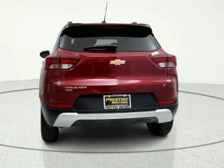 2021 Chevrolet Trailblazer