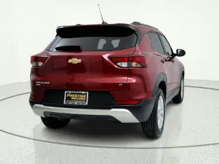 2021 Chevrolet Trailblazer