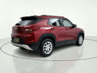 2021 Chevrolet Trailblazer