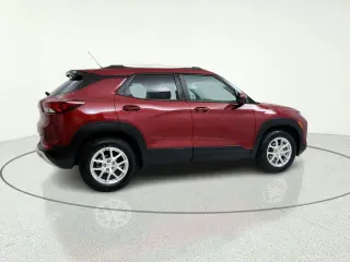 2021 Chevrolet Trailblazer