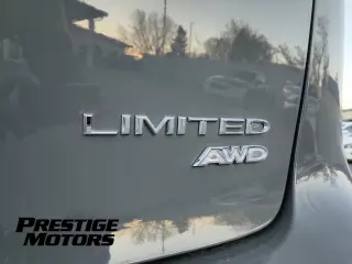 2021 Chrysler Pacifica