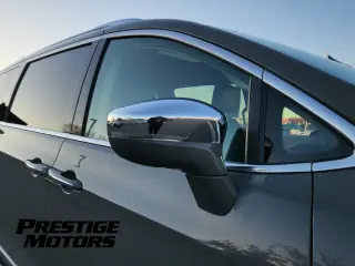 2021 Chrysler Pacifica