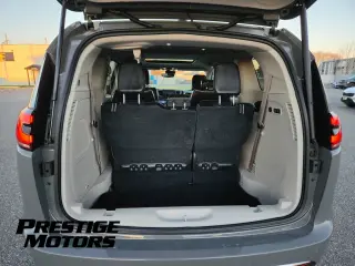 2021 Chrysler Pacifica