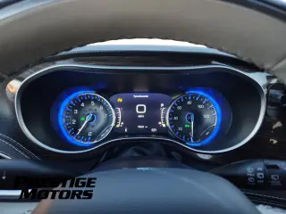 2021 Chrysler Pacifica
