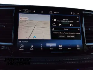 2021 Chrysler Pacifica