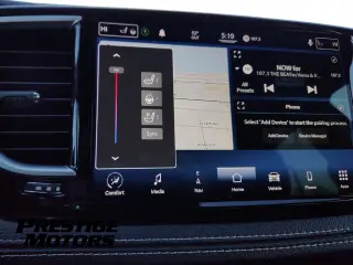 2021 Chrysler Pacifica