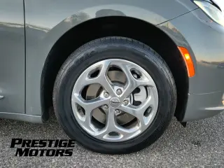 2021 Chrysler Pacifica