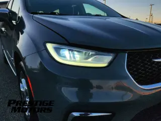 2021 Chrysler Pacifica