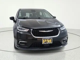 2023 Chrysler Pacifica Plug-In Hybrid