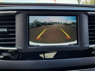 2022 Chrysler Voyager
