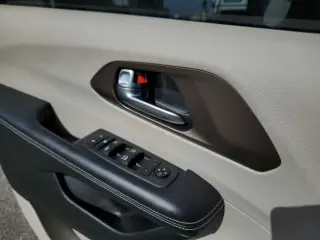 2022 Chrysler Voyager