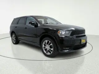 2019 Dodge Durango