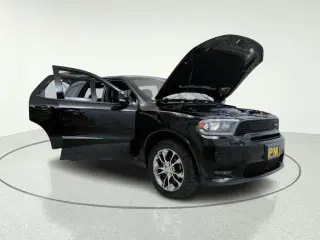 2019 Dodge Durango