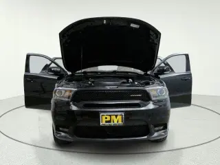 2019 Dodge Durango