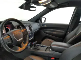 2019 Dodge Durango