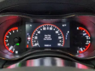 2019 Dodge Durango