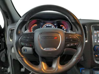 2019 Dodge Durango