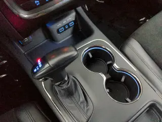 2019 Dodge Durango