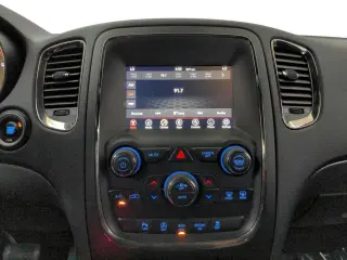 2019 Dodge Durango