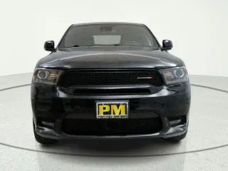 2019 Dodge Durango