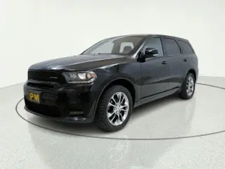 2019 Dodge Durango