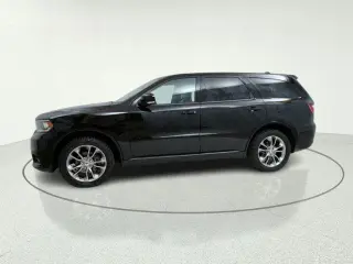 2019 Dodge Durango