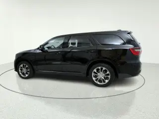 2019 Dodge Durango
