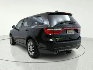 2019 Dodge Durango