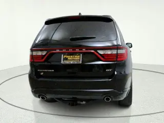 2019 Dodge Durango