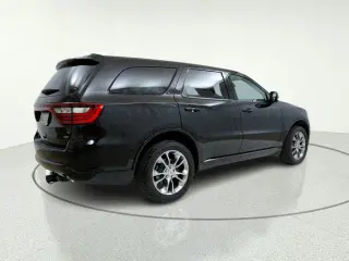 2019 Dodge Durango