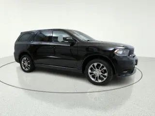 2019 Dodge Durango