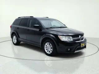 2016 Dodge Journey