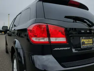 2016 Dodge Journey