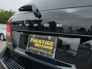 2016 Dodge Journey