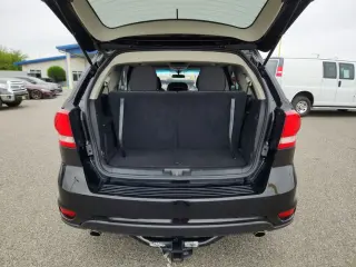 2016 Dodge Journey