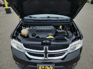 2016 Dodge Journey