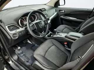 2016 Dodge Journey