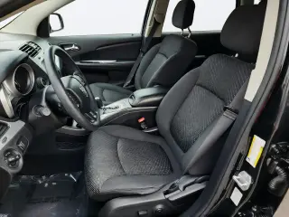 2016 Dodge Journey